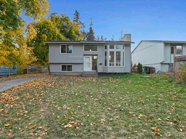 1408 E 36th Ave, Spokane, WA 99203