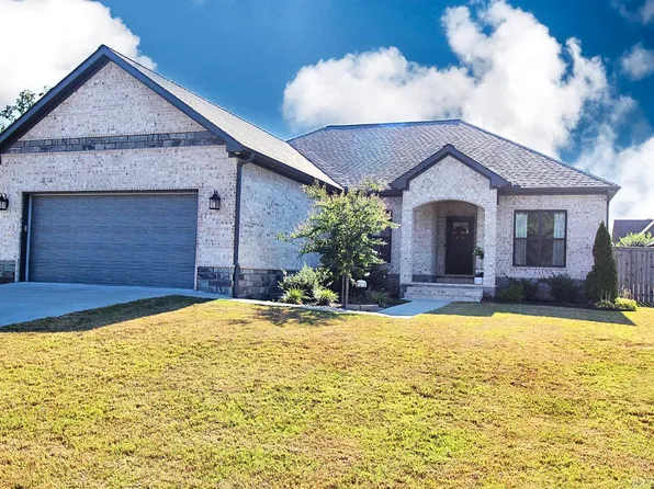 9 Sayde Ln, Sheridan, AR 72150