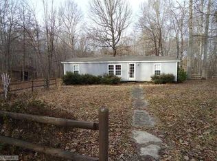 3025 Old County Farm Rd, Sophia, NC 27350