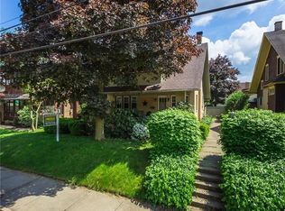 251 4th St, Beaver, PA 15009