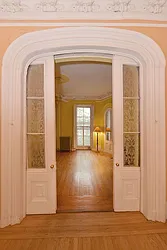 Sold by M.Woods & Associates