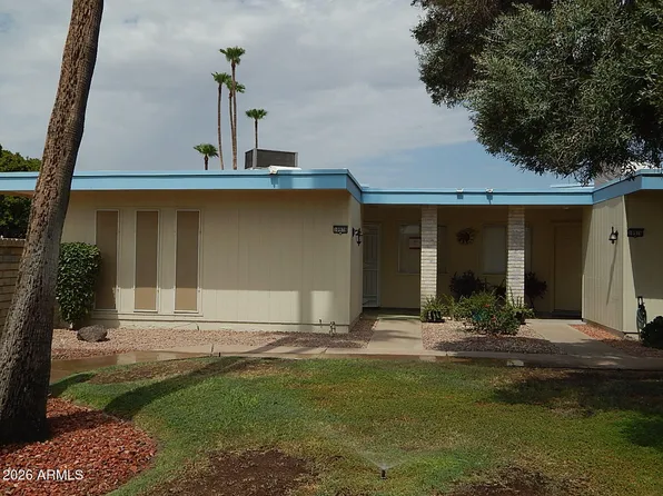 10978 W COGGINS Drive, Sun City, AZ 85351