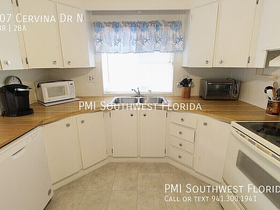 5th image of 607 Cervina Dr N
