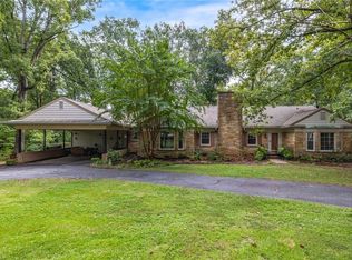 333 Ellisboro Rd, Madison, NC 27025