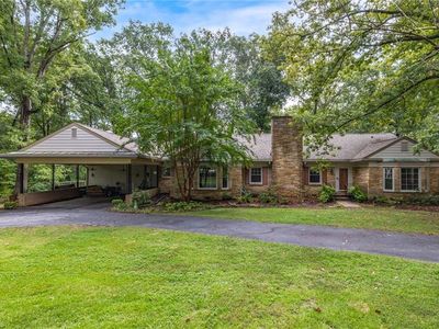 333 Ellisboro Rd, Madison, NC, 27025