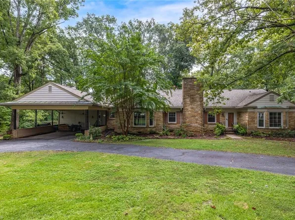 333 Ellisboro Rd, Madison, NC 27025
