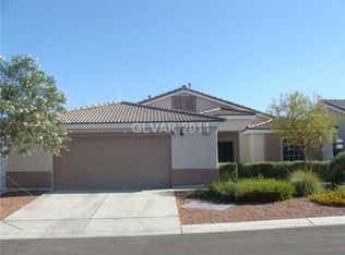 8025 Canyons Park Ave, Las Vegas, NV 89131