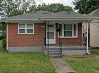 1326 Walter Ave, Louisville, KY 40215