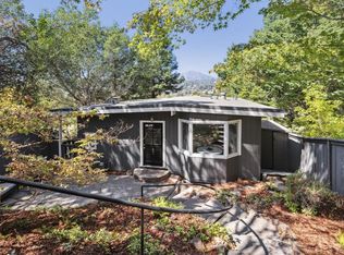 57 N Knoll Rd, Mill Valley, CA 94941