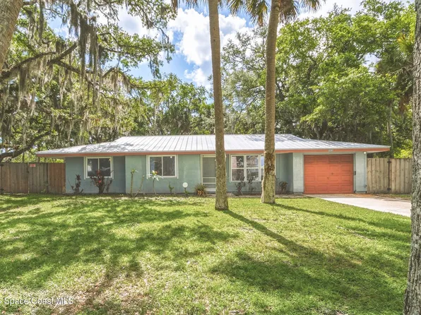 565 Wistar Ct NE, Palm Bay, FL 32907