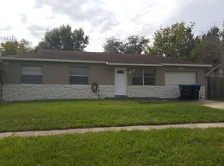 4547 San Sebastian Cir, Orlando, FL 32808