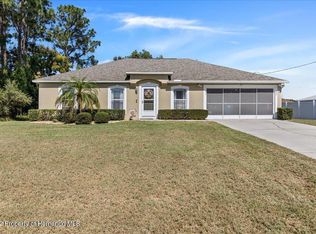 11059 Timbercrest Rd, Spring Hill, FL 34608
