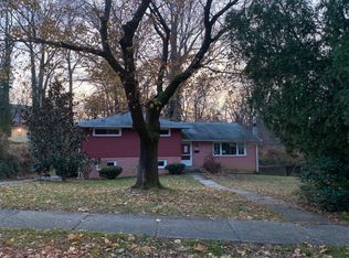 100 Verona Rd, Broomall, PA 19008