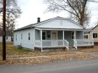 136 Augspurger Ave, Hamilton, OH 45011