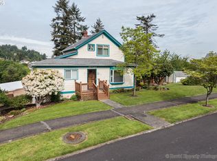 318 1st St, Rainier, OR 97048
