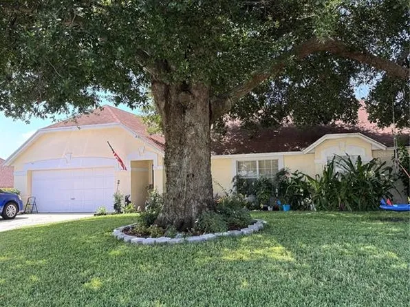 5424 Loma Vista Dr E, Davenport, FL 33896