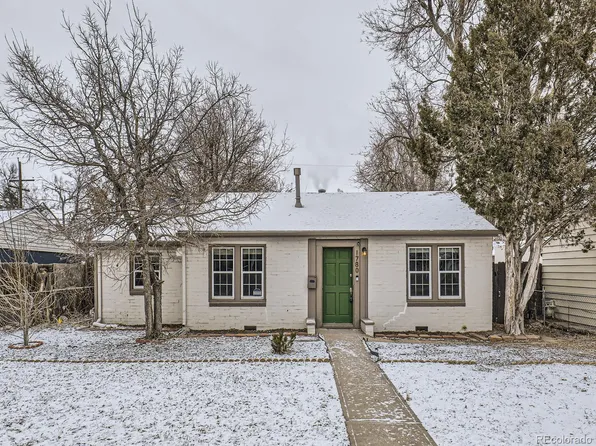 1780 Oswego Street, Aurora, CO 80010