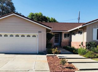 2984 Ridge Ct, Santa Clara, CA 95051