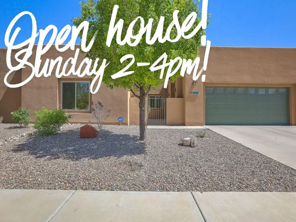 8904 Desert Rain Rd NW, Albuquerque, NM 87120