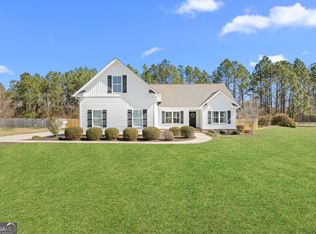 244 Canterberry Pl, Statesboro, GA 30458