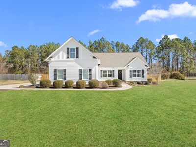 244 Canterberry Pl, Statesboro, GA, 30458