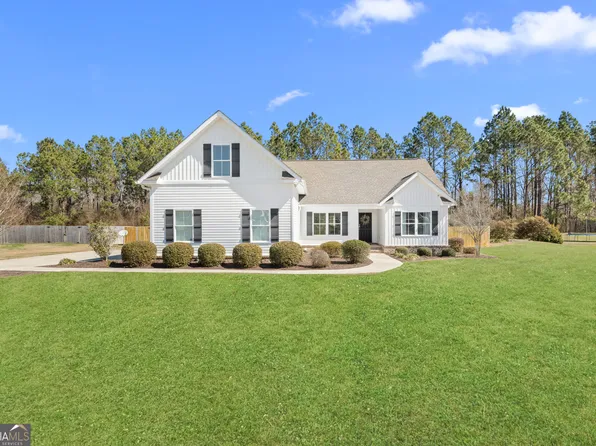 244 Canterberry Pl, Statesboro, GA 30458