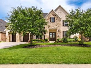 27510 Atwood Preserve Ln, Spring, TX 77386
