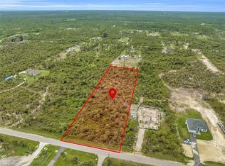 X 36th Ave SE, Naples, FL 34117