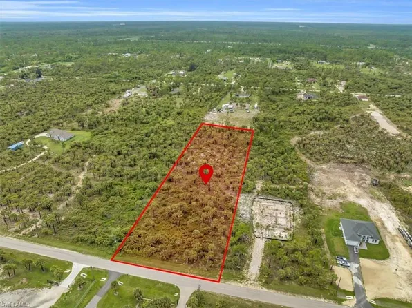 xxxx 36TH AVE SE, NAPLES, FL 34117