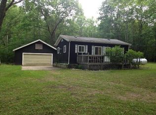 5740 E Haskell Lake Rd, Harrison, MI 48625