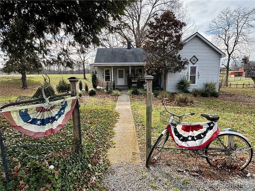 6113 Hibernia Road, Charlestown, IN 47111 | Zillow