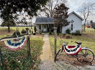 6113 Hibernia Road, Charlestown, IN 47111