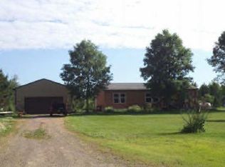 1448 107th Ave, Ogilvie, MN 56358