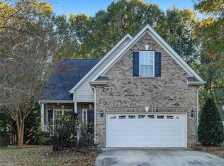 108 Eva Dr, Gibsonville, NC 27249