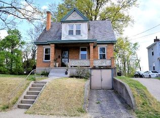 225 Sturgis Ave, Cincinnati, OH 45217