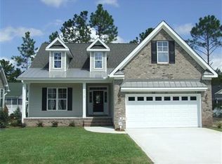 3913 Meeting Place Ln, Southport, NC 28461