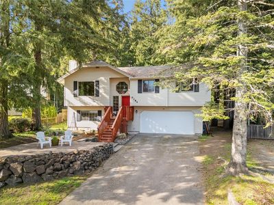9284 Oneida Circle NW, Bremerton, WA, 98311