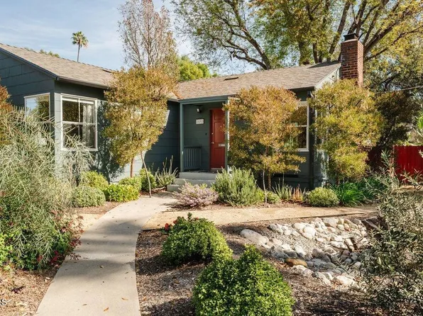 1680 N Mar Vista Ave, Pasadena, CA 91104