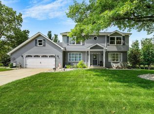50805 Woodbury Way, Granger, IN
