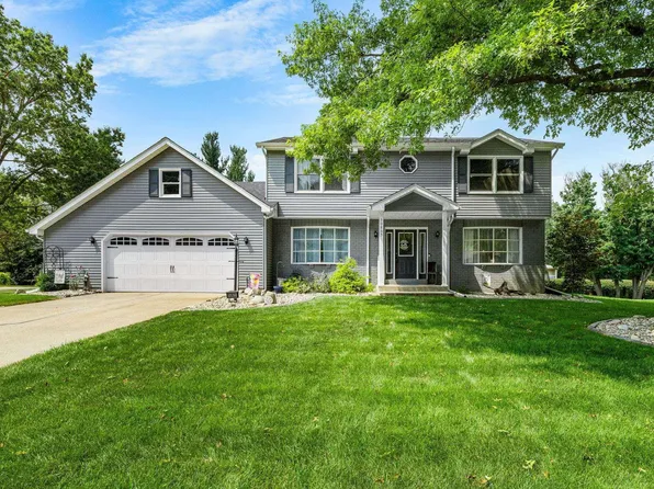 50805 Woodbury Way, Granger, IN 46530