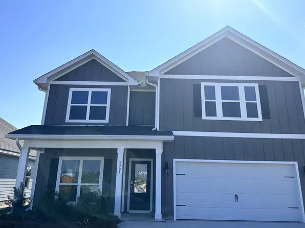 5206 Hastings Dr, Panama City, FL 32404