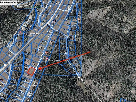 5th image of  Lot 53 Upper Red River Valley Road