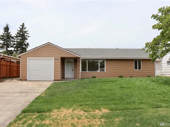 10522 47th Ave SW, Lakewood, WA 98499