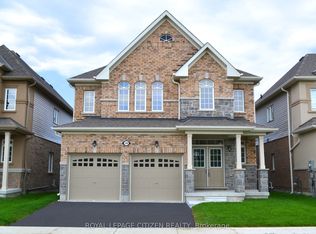 140 Hawkins St, Georgina, ON L0E 1R0