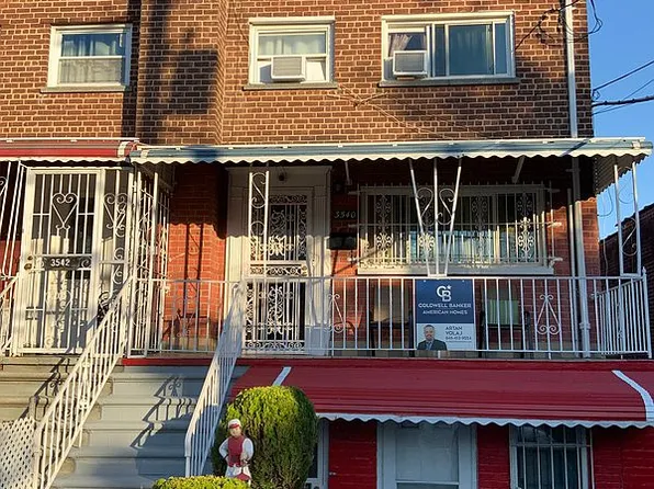 3540 Paulding Ave, Bronx, NY 10469