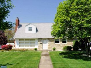 176 Gainsboro Rd, Lawrence Township, NJ 08648