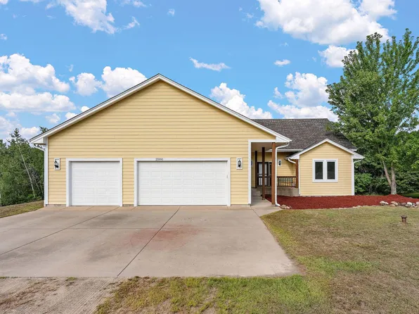25990 Rum River Dr NW, Isanti, MN 55040