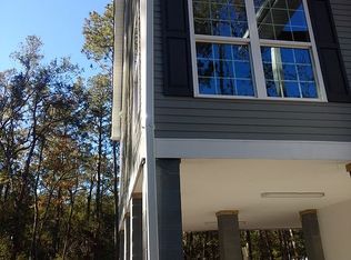 8990 Palmetto Rd, Edisto Island, SC 29438