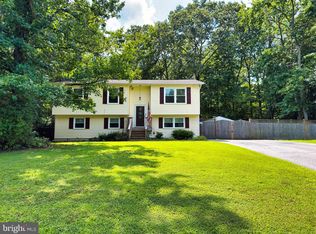 26599 Yowaiski Mill Rd, Mechanicsville, MD 20659