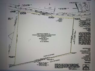 Route 12, Keene, NH 03431